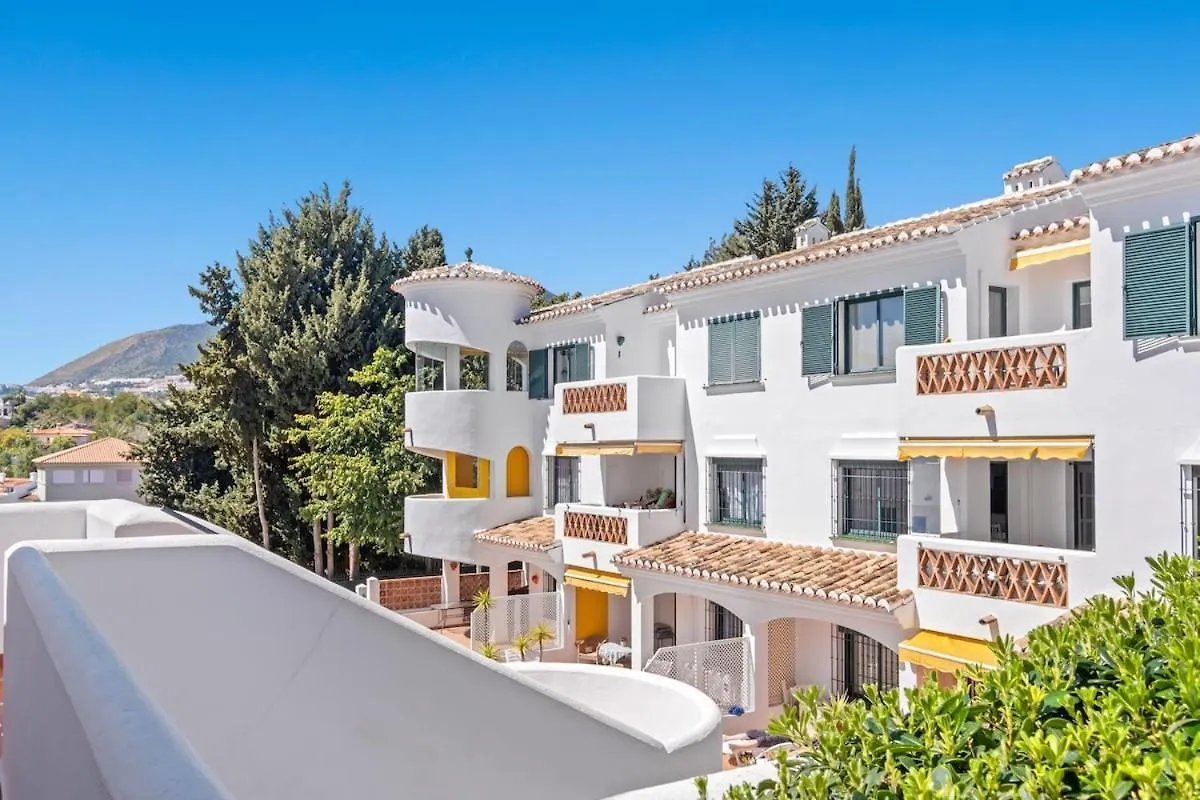Apartamento Cozy & Family-Friendly - La Paloma Park Benalmádena España