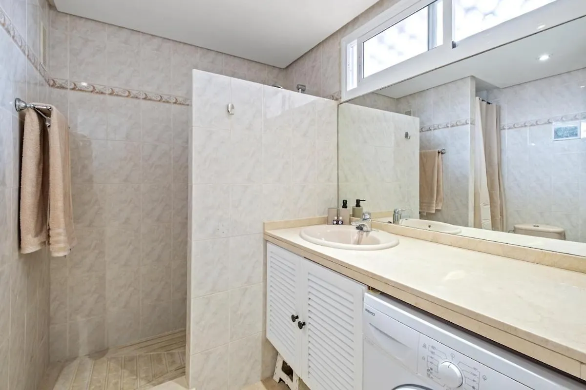 Apartamento Cozy & Family-Friendly - La Paloma Park Benalmádena 0*,  España