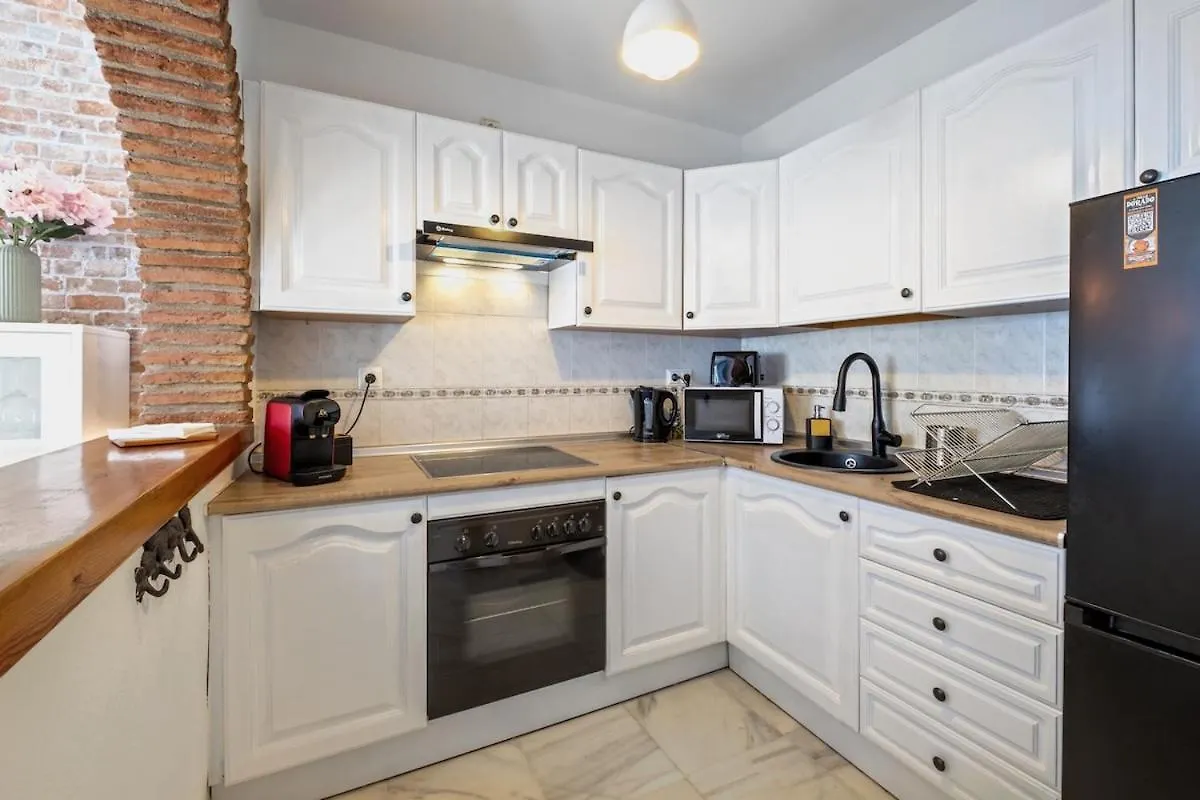 Apartamento Cozy & Family-Friendly - La Paloma Park Benalmádena 0*,  España