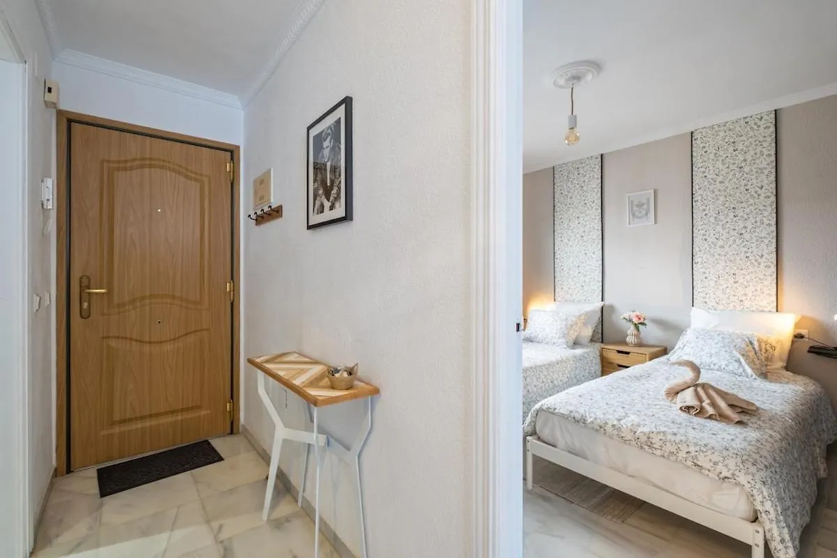 Apartamento Cozy & Family-Friendly - La Paloma Park Benalmádena 0*,  España
