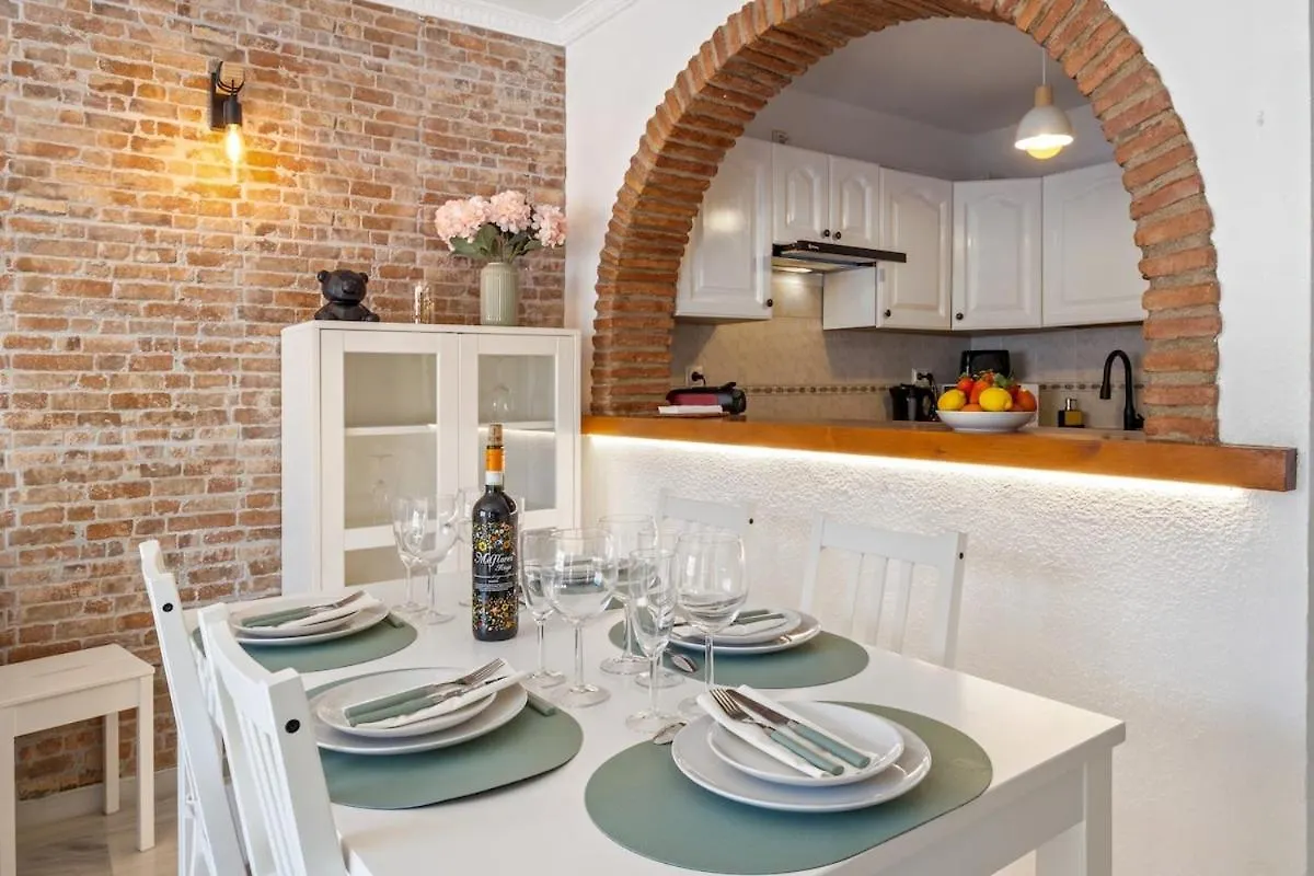Apartamento Cozy & Family-Friendly - La Paloma Park Benalmádena