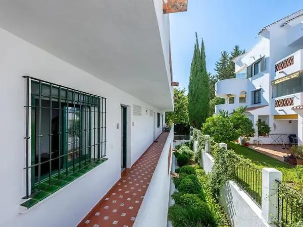 Apartamento Cozy & Family-Friendly - La Paloma Park Benalmádena 0*,